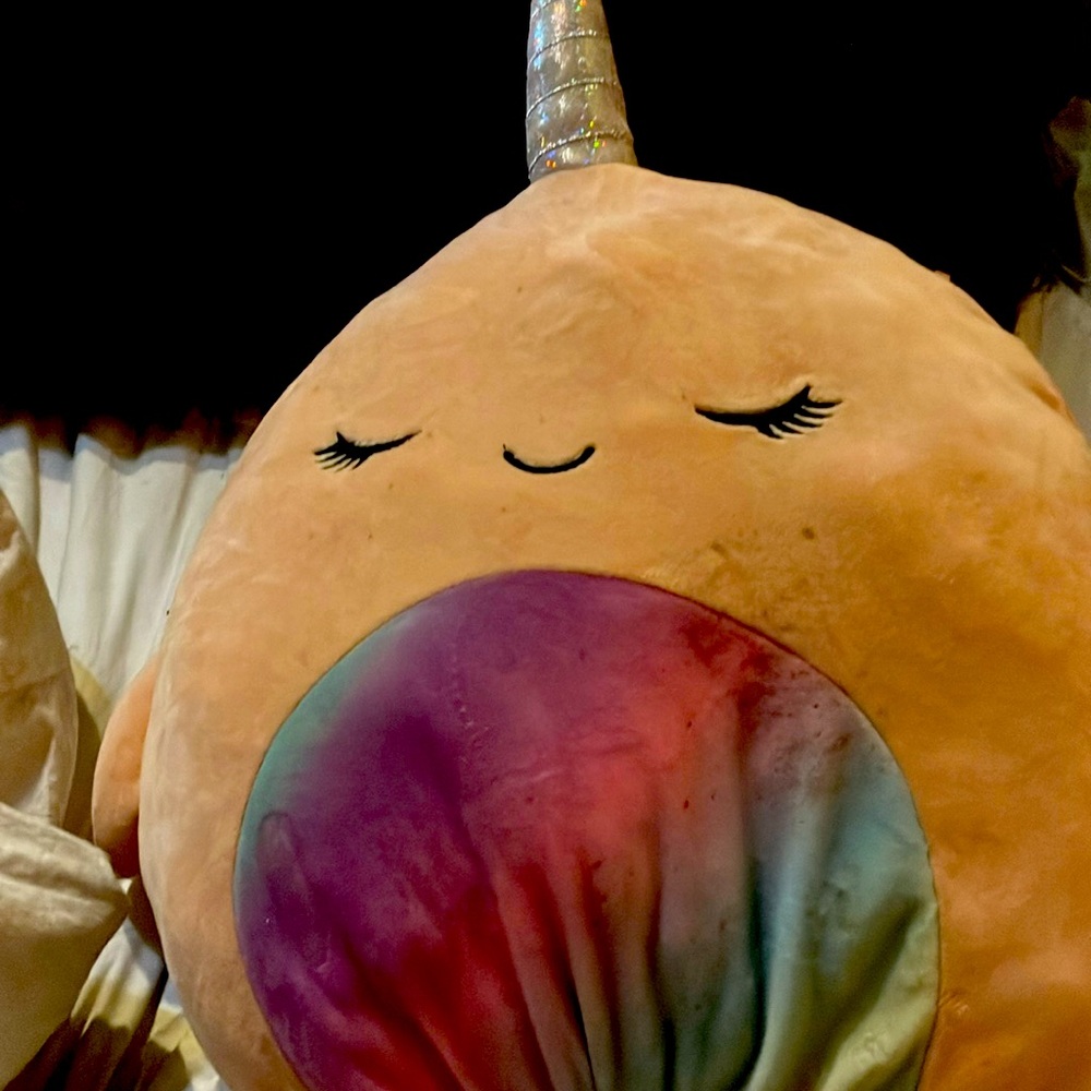 Squishy